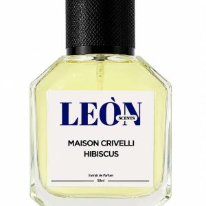maison crivelli hubiscus 50ml